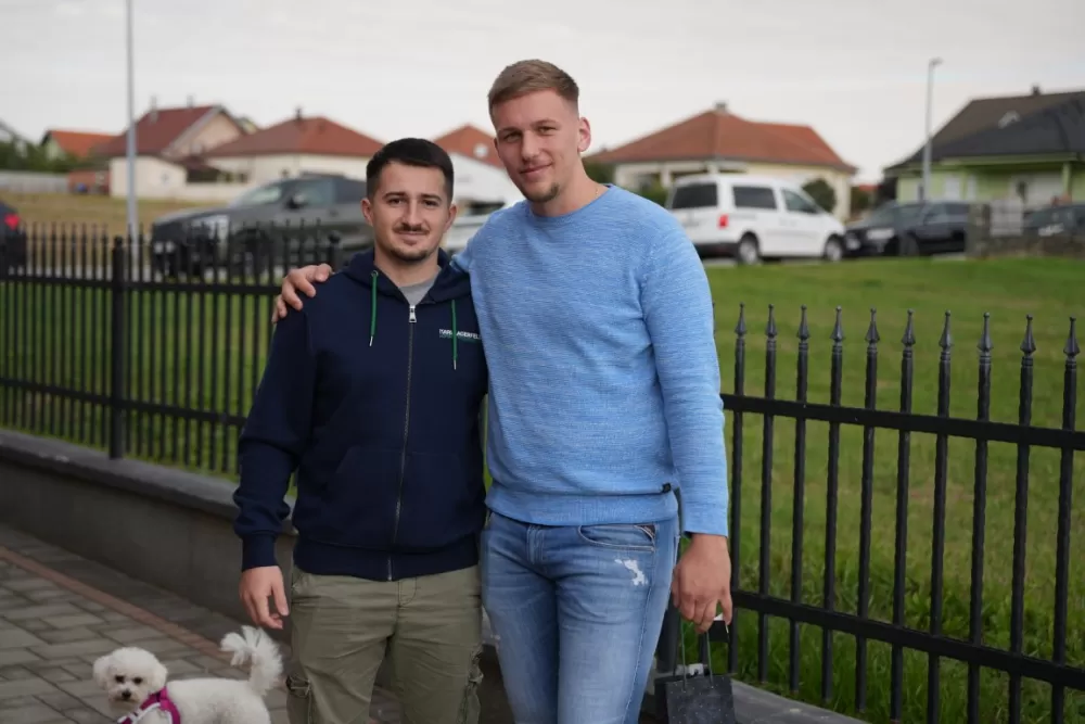 Novootvoreni obrt „Autostakla Pops“ donosi novu uslugu u požeški kraj 