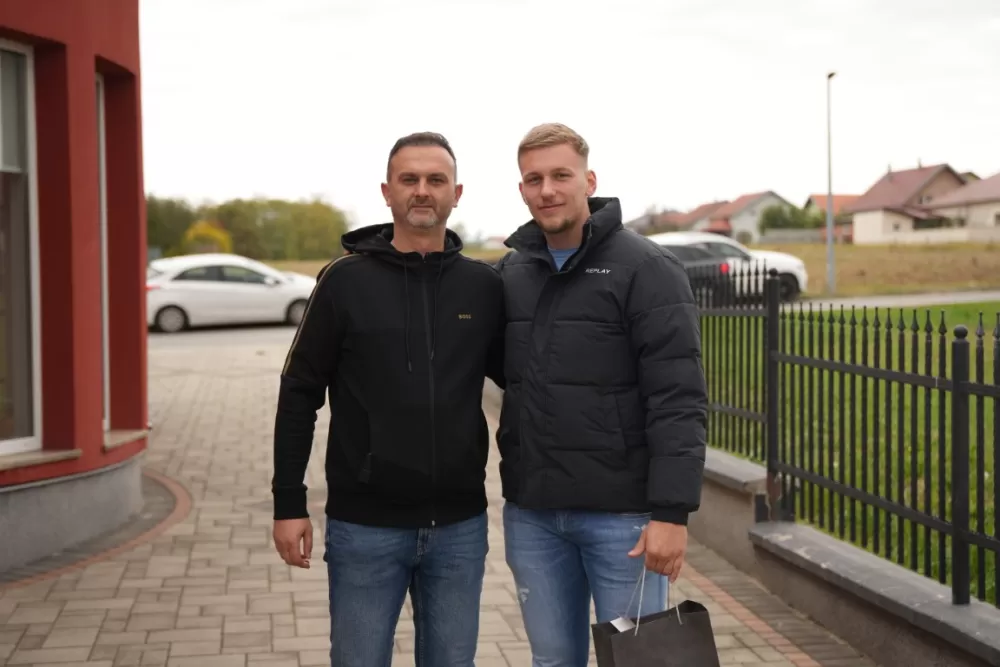 Novootvoreni obrt „Autostakla Pops“ donosi novu uslugu u požeški kraj 