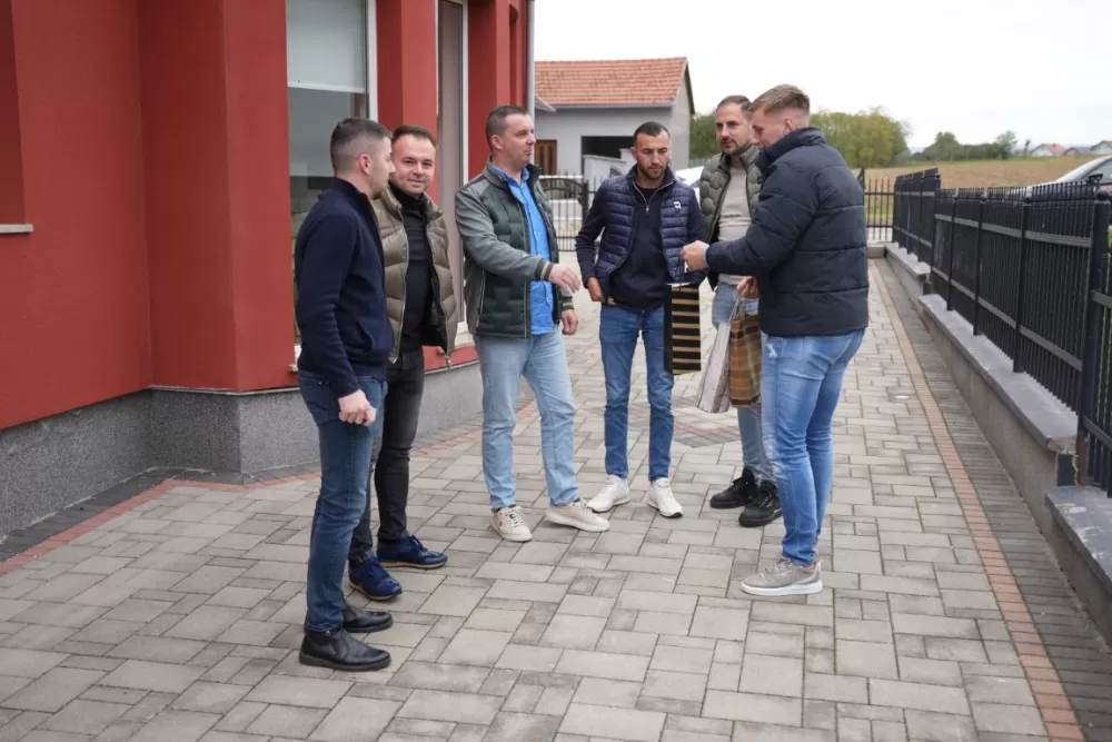 Novootvoreni obrt „Autostakla Pops“ donosi novu uslugu u požeški kraj 