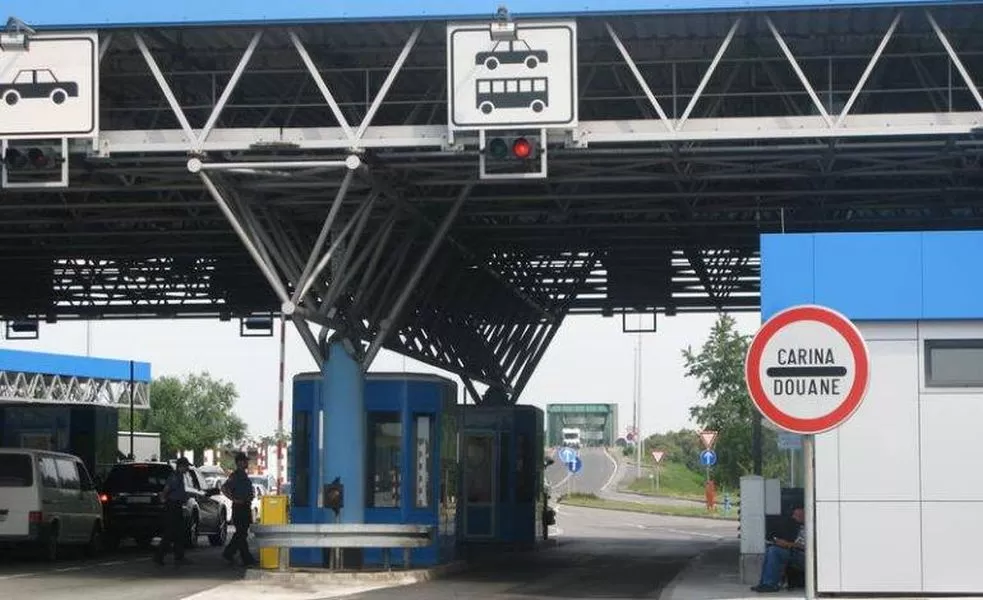 SB Online | Stara Gradiška: Policijski pas otkrio vozača koji je vozio pod utjecajem droge