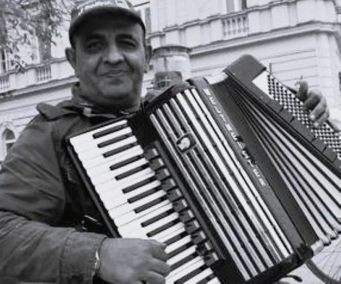 SB Online | Zauvijek utihnula harmonika na Korzu