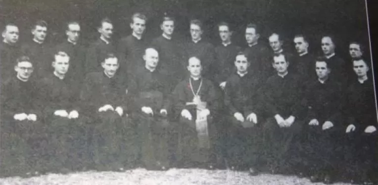 Predstavljena knjiga mons. Juraja Batelje ʼSvjedok čiste savjestiʼ o kardinalu Franji Kuhariću