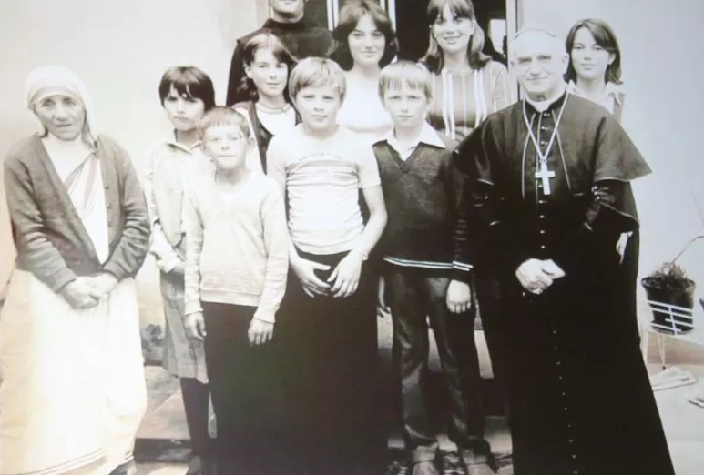 Predstavljena knjiga mons. Juraja Batelje ʼSvjedok čiste savjestiʼ o kardinalu Franji Kuhariću