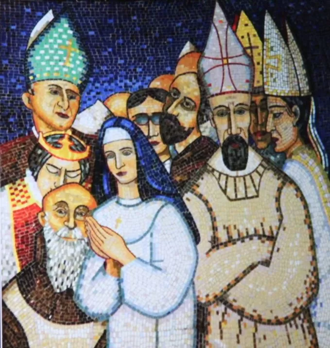 Predstavljena knjiga mons. Juraja Batelje ʼSvjedok čiste savjestiʼ o kardinalu Franji Kuhariću