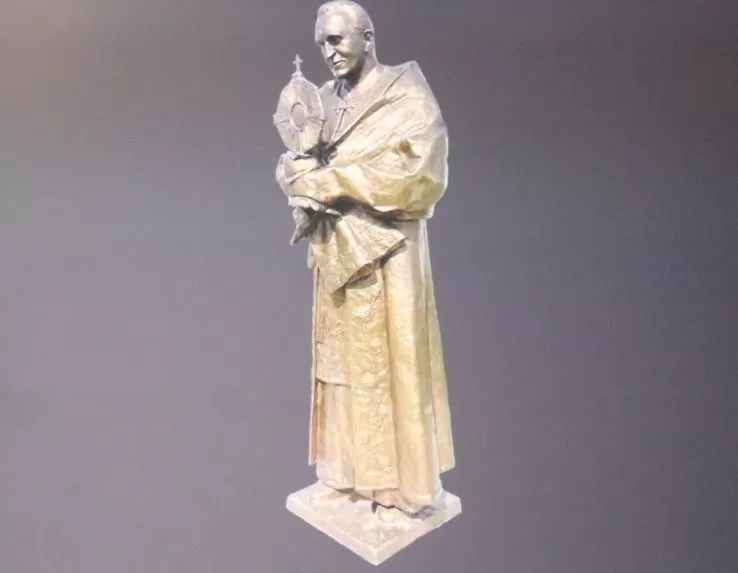 Predstavljena knjiga mons. Juraja Batelje ʼSvjedok čiste savjestiʼ o kardinalu Franji Kuhariću