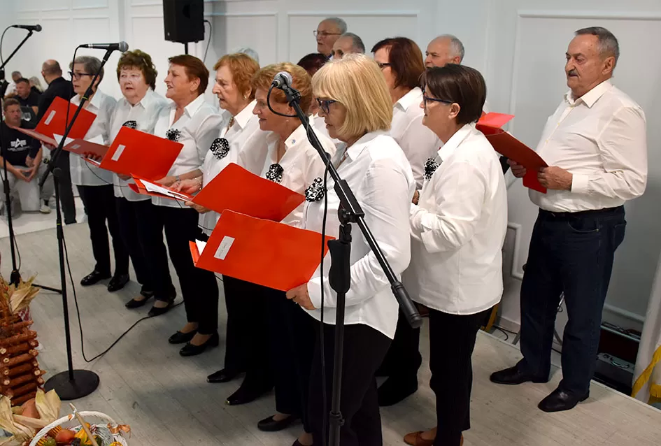 UMIROVLJENICI PJEVALI: Muzem krave ne zovi me diko upast će mi mobitel u mliko!