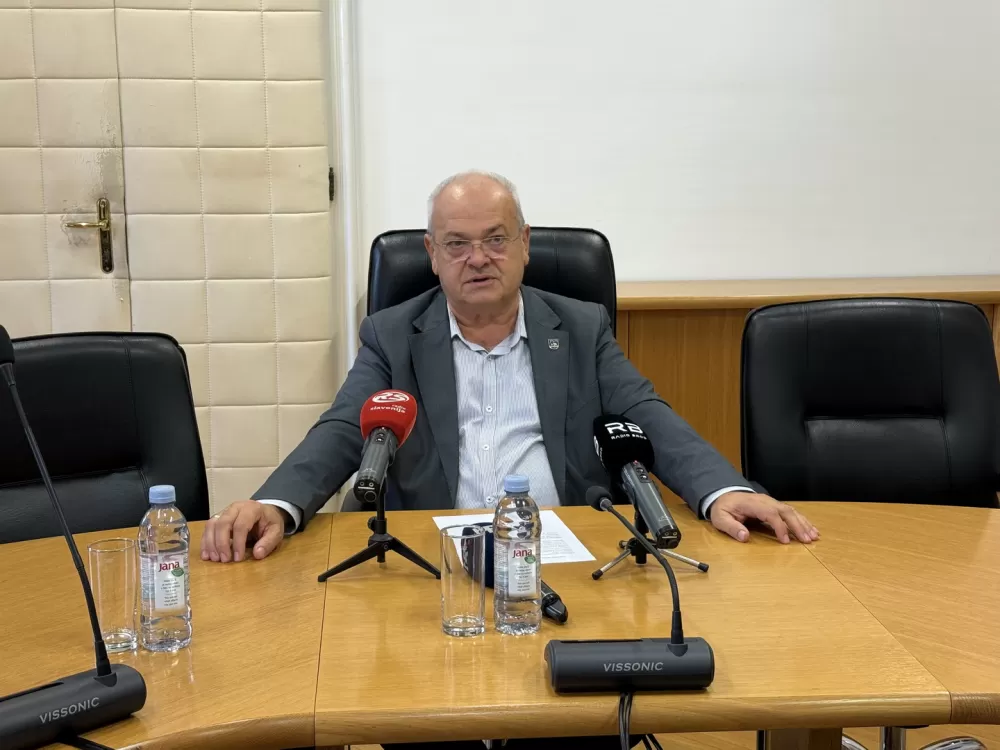 Potpisan ugovor o modernizaciji Ulice generala Petra Stipetića u Slavonskom Brodu