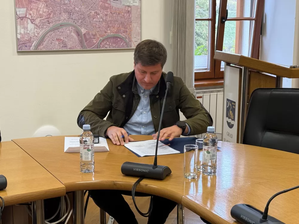 Potpisan ugovor o modernizaciji Ulice generala Petra Stipetića u Slavonskom Brodu