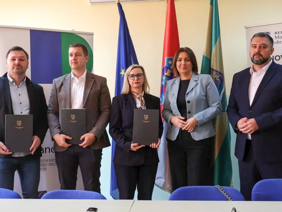 Požega.eu | Kreće energetska obnova škole u Mihaljevcima: Projekt vrijedan gotovo 235 tisuća eura od čega su 181.987,73€ bespovratna EU sredstva