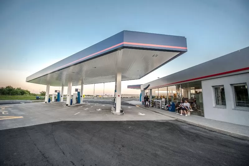 SB Online | Inspektorat potvrdio: Eurodiesel završio u zemlji, protiv INA-e podnesena kaznena prijava!