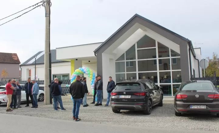 Otvoren novi područni vrtić „Tratinčica“ u Gradcu – još jedan korak prema boljoj budućnosti najmlađih