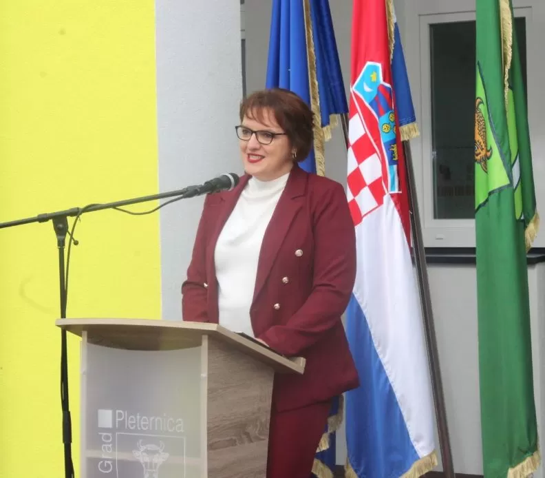 Otvoren novi područni vrtić „Tratinčica“ u Gradcu – još jedan korak prema boljoj budućnosti najmlađih