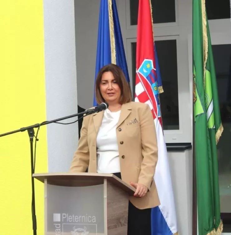 Otvoren novi područni vrtić „Tratinčica“ u Gradcu – još jedan korak prema boljoj budućnosti najmlađih