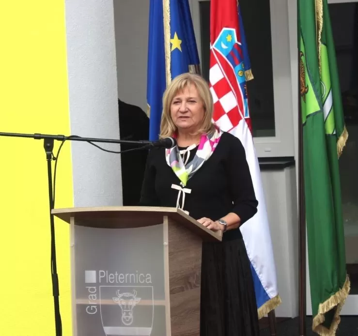 Otvoren novi područni vrtić „Tratinčica“ u Gradcu – još jedan korak prema boljoj budućnosti najmlađih