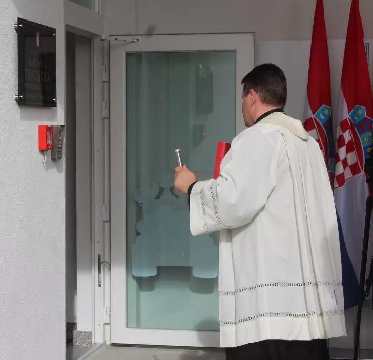 Otvoren novi područni vrtić „Tratinčica“ u Gradcu – još jedan korak prema boljoj budućnosti najmlađih