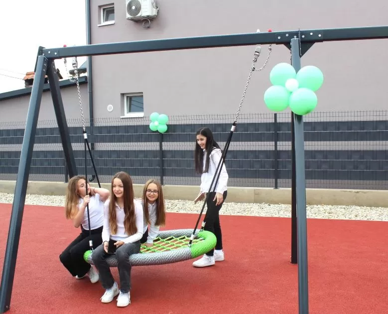 Otvoren novi područni vrtić „Tratinčica“ u Gradcu – još jedan korak prema boljoj budućnosti najmlađih