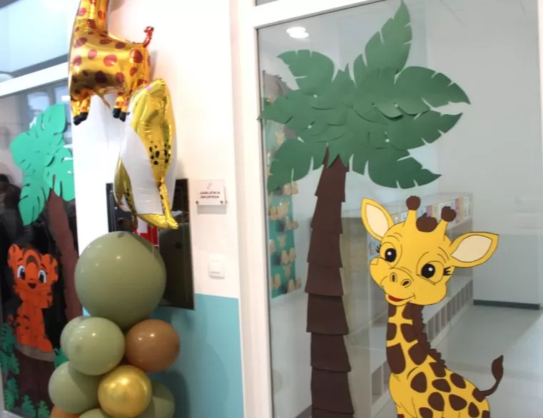 Otvoren novi područni vrtić „Tratinčica“ u Gradcu – još jedan korak prema boljoj budućnosti najmlađih