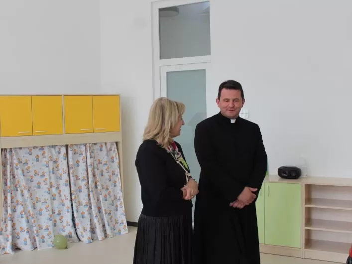 Otvoren novi područni vrtić „Tratinčica“ u Gradcu – još jedan korak prema boljoj budućnosti najmlađih