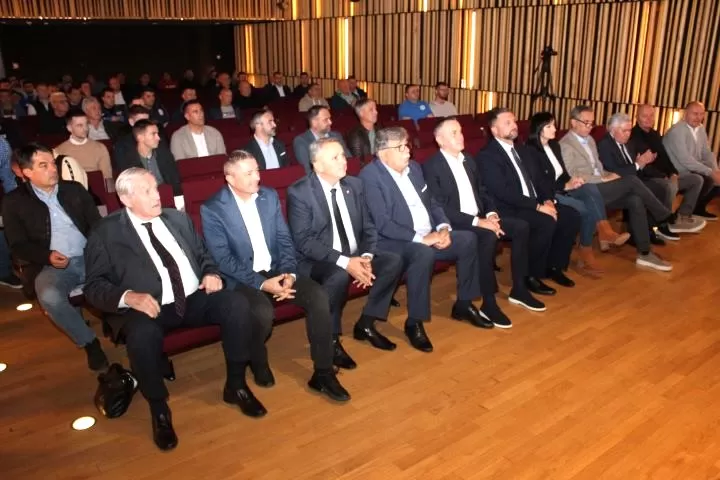 Drago Lucić ponovno izabran za predsjednika Nogometnog saveza Požeško-slavonske županije