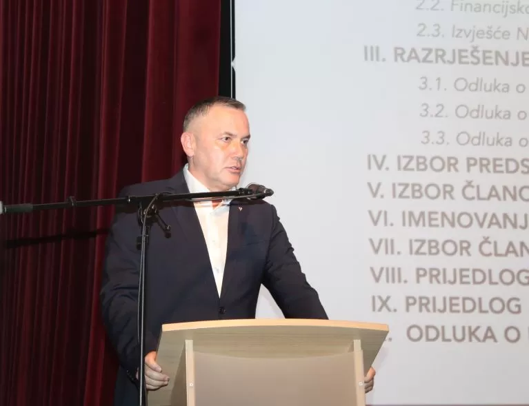 Drago Lucić ponovno izabran za predsjednika Nogometnog saveza Požeško-slavonske županije