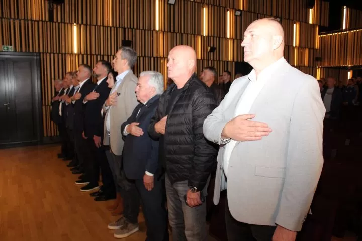 Drago Lucić ponovno izabran za predsjednika Nogometnog saveza Požeško-slavonske županije