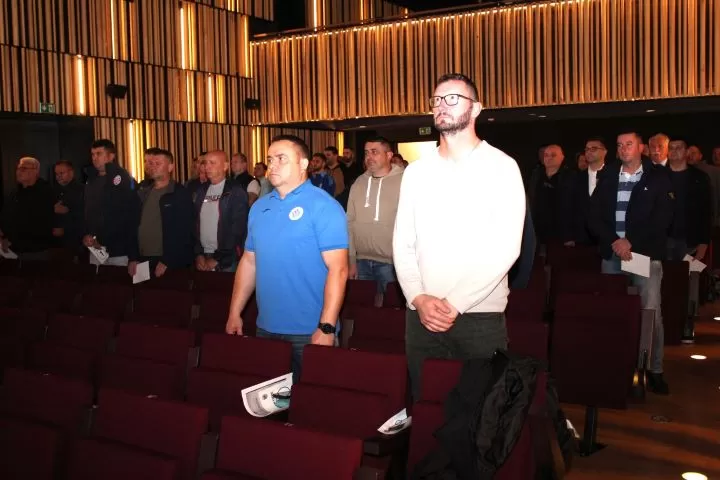 Drago Lucić ponovno izabran za predsjednika Nogometnog saveza Požeško-slavonske županije