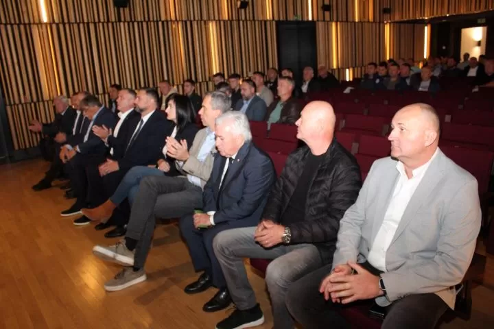 Drago Lucić ponovno izabran za predsjednika Nogometnog saveza Požeško-slavonske županije