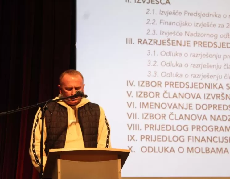 Drago Lucić ponovno izabran za predsjednika Nogometnog saveza Požeško-slavonske županije