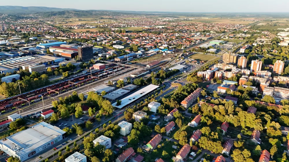 SB Online | Besplatna autobusna linija do Gradskog groblja za blagdan Svih svetih