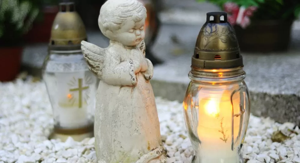 SB Online | Što slavimo na svetkovinu Svih svetih, a što na Dušni dan?