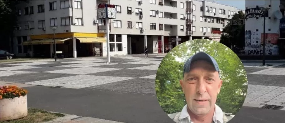 SB Online | Nakon brutalnog premlaćivanja – smrt u bolnici: Preminuo bivši pripadnik ´Kobri´