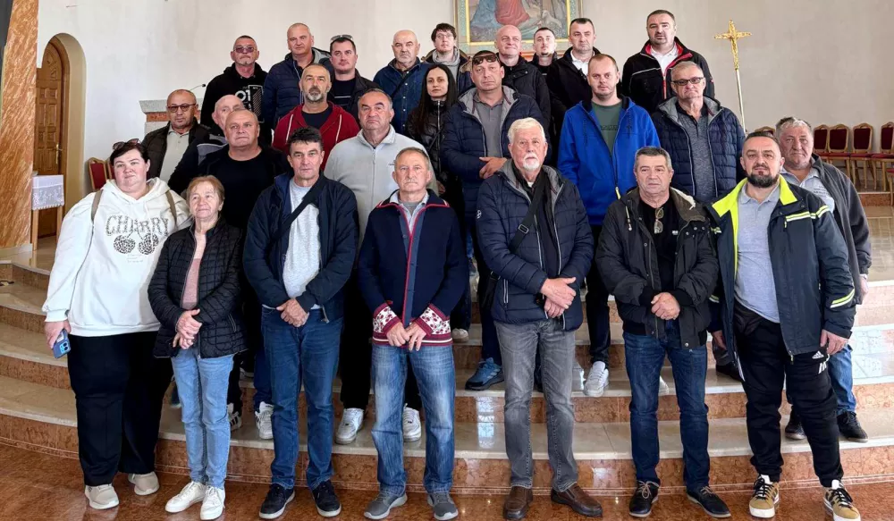 Požega.eu | BIŠKUPČANI U VINSKOJ MEKI HERCEGOVINE: Pisjetili devet vinarija, od Tomislavgrada do Čitluka