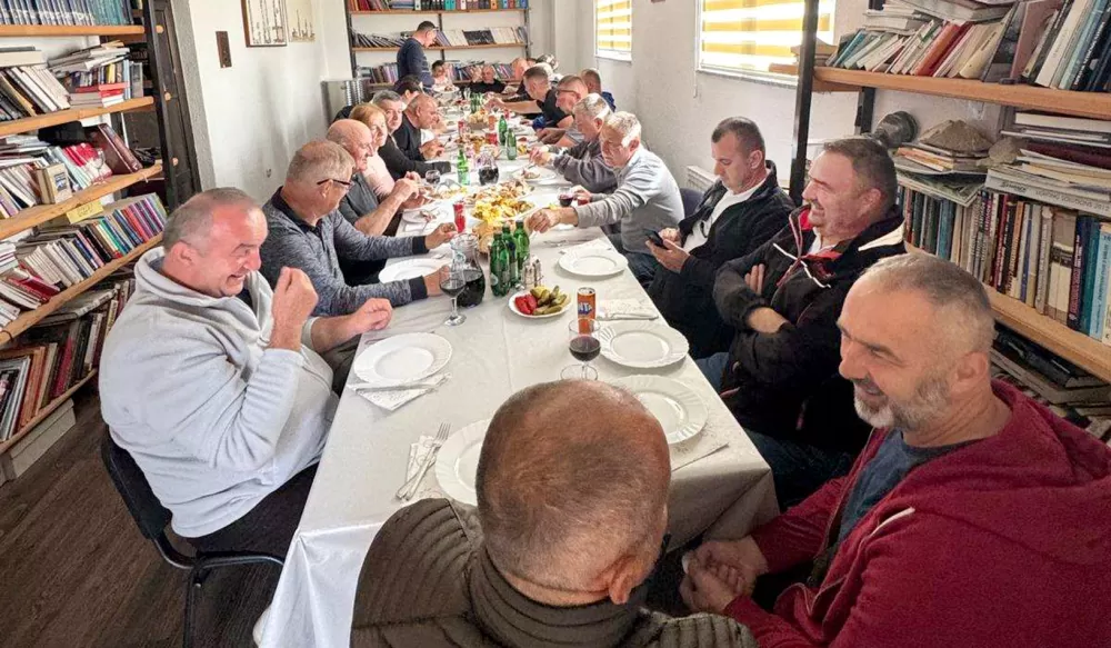 BIŠKUPČANI U VINSKOJ MEKI HERCEGOVINE: Pisjetili devet vinarija, od Tomislavgrada do Čitluka