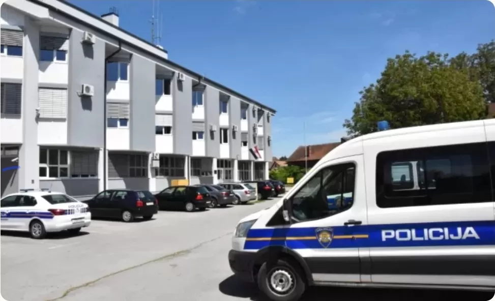 Požega.eu | Pijan i nasilan – 53-godišnjak u požeškom kafiću pretukao starijeg muškarca!