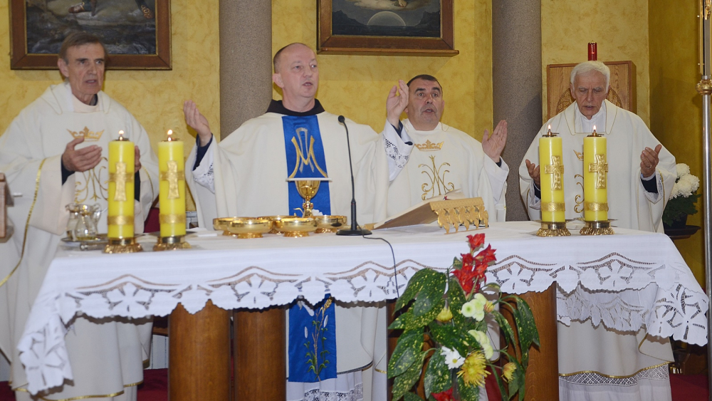 SB Online | Poruka iz Sl. Broda: ʼGospodin će nas prepoznati...ʼ