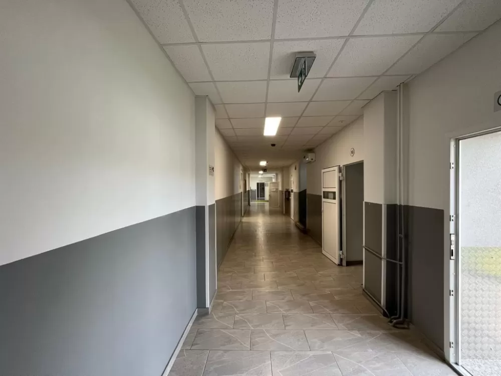 Drago Hedl ušao u Kaznionicu u Požegi: Ovo je zatvor u kojem će nekadašnja ministrica Gabrijela Žalac služiti kaznu