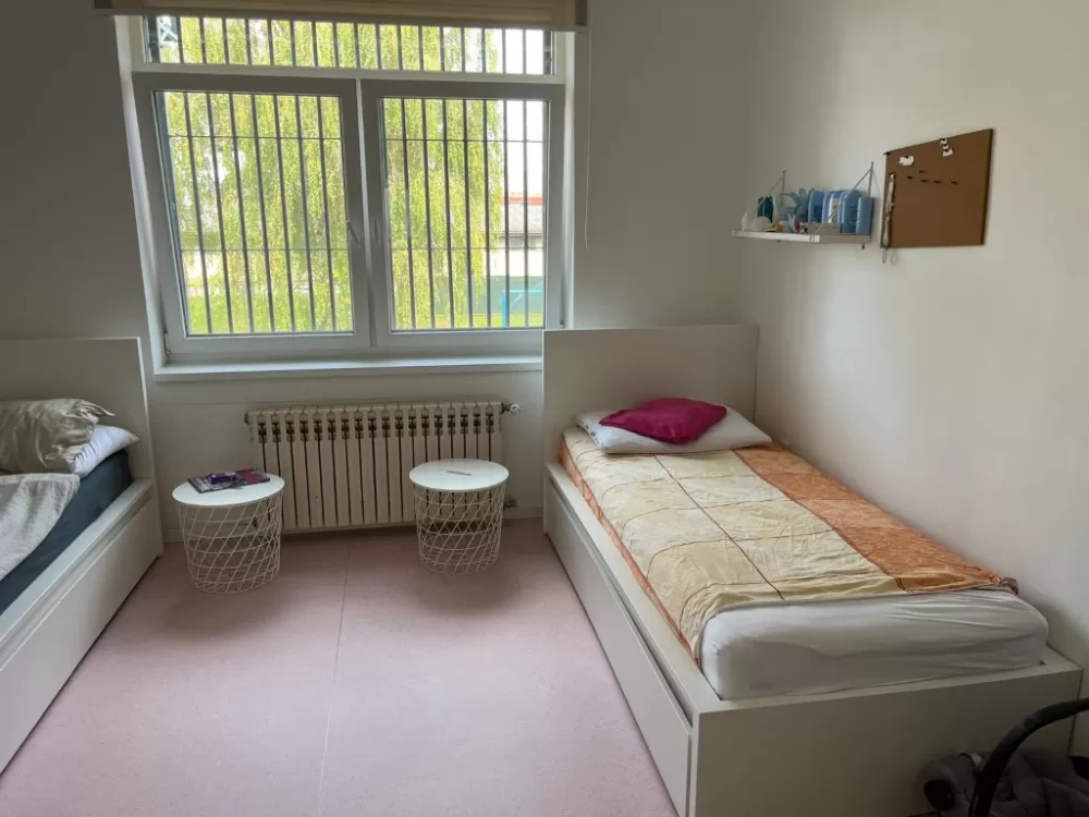 Drago Hedl ušao u Kaznionicu u Požegi: Ovo je zatvor u kojem će nekadašnja ministrica Gabrijela Žalac služiti kaznu