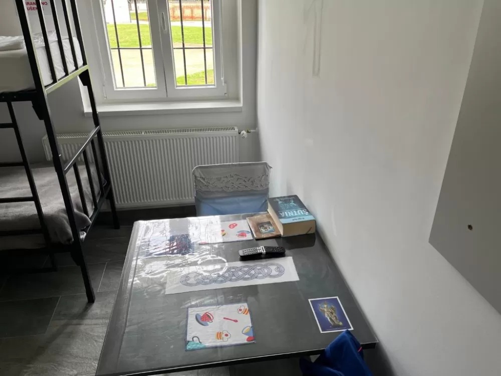 Drago Hedl ušao u Kaznionicu u Požegi: Ovo je zatvor u kojem će nekadašnja ministrica Gabrijela Žalac služiti kaznu