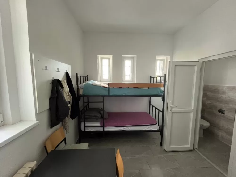 Drago Hedl ušao u Kaznionicu u Požegi: Ovo je zatvor u kojem će nekadašnja ministrica Gabrijela Žalac služiti kaznu