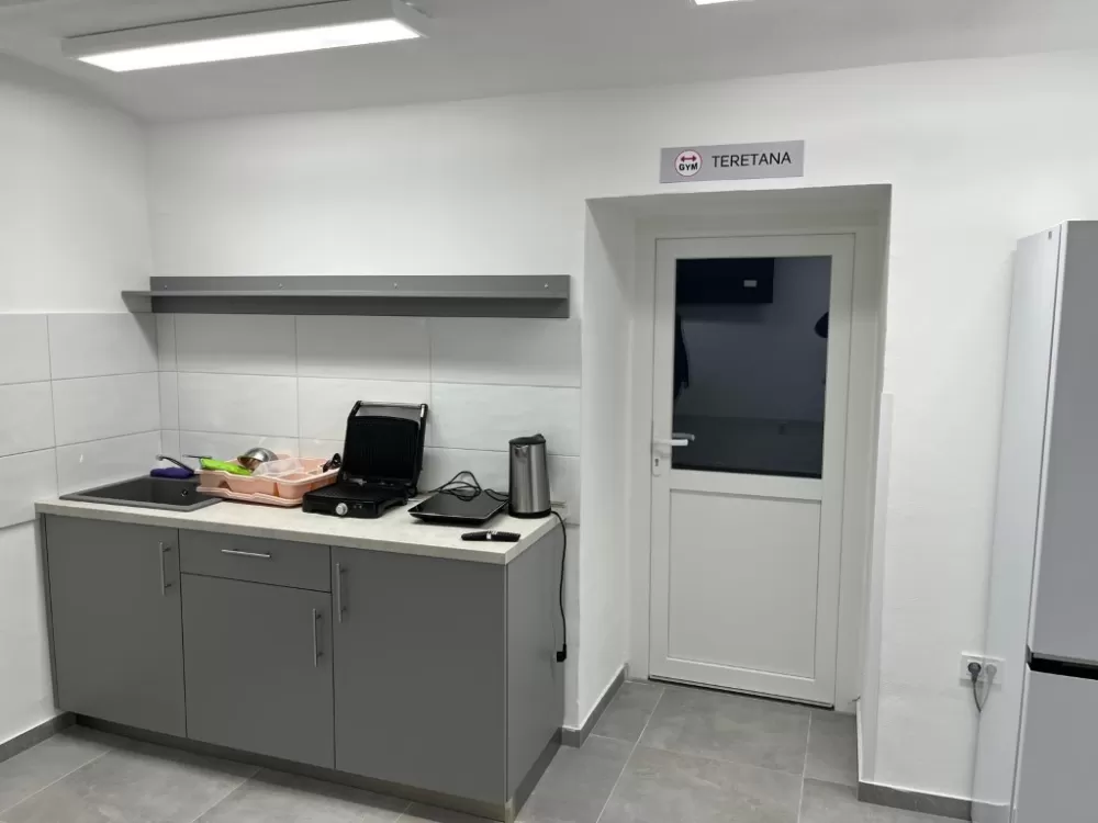 Drago Hedl ušao u Kaznionicu u Požegi: Ovo je zatvor u kojem će nekadašnja ministrica Gabrijela Žalac služiti kaznu