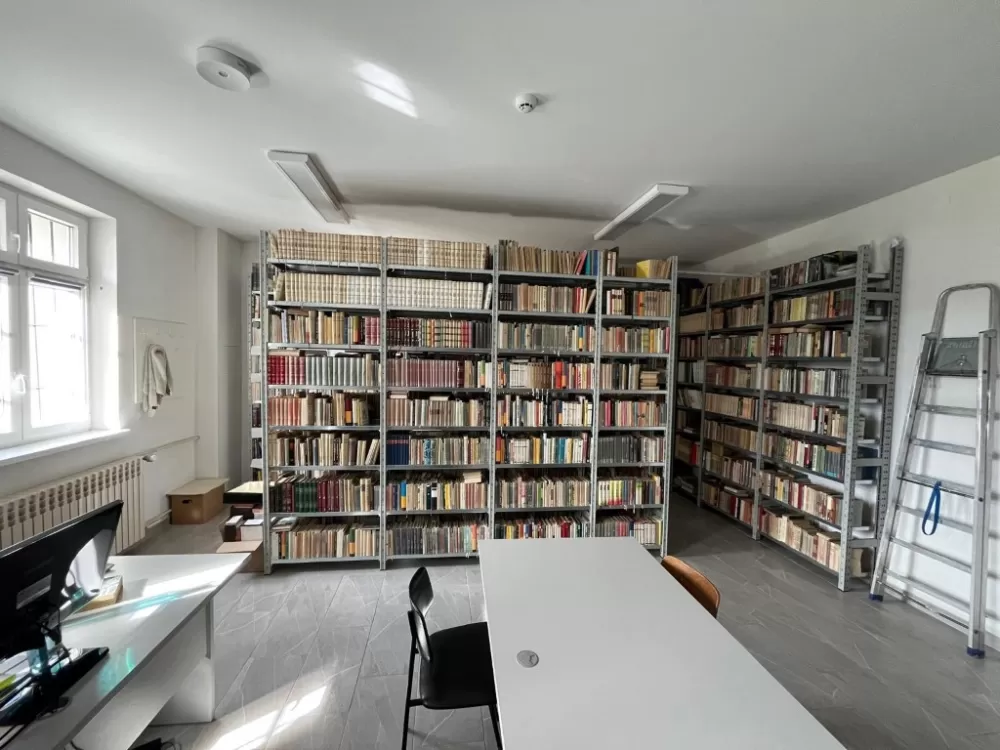 Drago Hedl ušao u Kaznionicu u Požegi: Ovo je zatvor u kojem će nekadašnja ministrica Gabrijela Žalac služiti kaznu