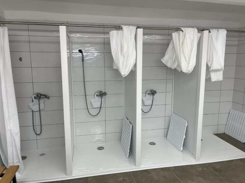 Drago Hedl ušao u Kaznionicu u Požegi: Ovo je zatvor u kojem će nekadašnja ministrica Gabrijela Žalac služiti kaznu