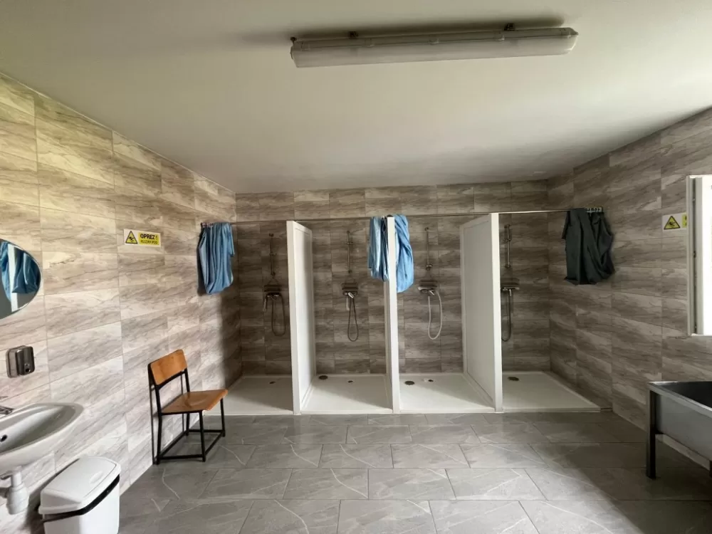 Drago Hedl ušao u Kaznionicu u Požegi: Ovo je zatvor u kojem će nekadašnja ministrica Gabrijela Žalac služiti kaznu