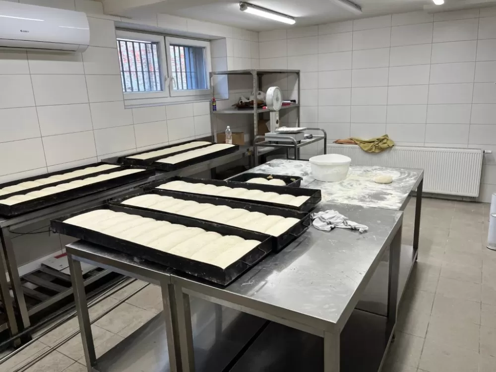 Drago Hedl ušao u Kaznionicu u Požegi: Ovo je zatvor u kojem će nekadašnja ministrica Gabrijela Žalac služiti kaznu