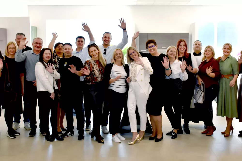 Požega.eu | Svjetski trendovi i vrhunski dizajn sada dostupni i u Slavoniji