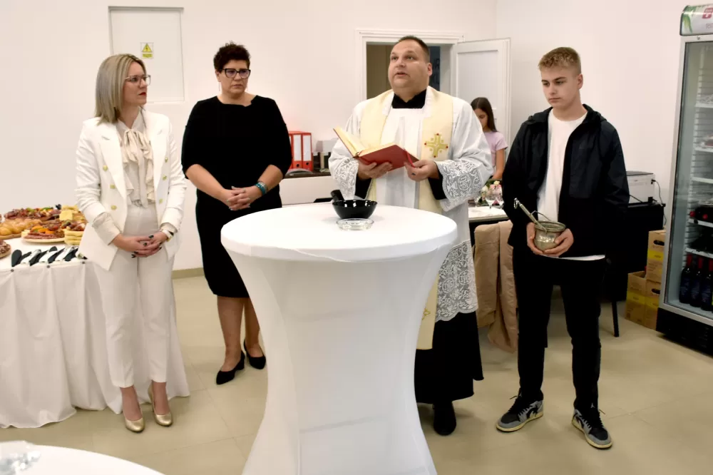 Svjetski trendovi i vrhunski dizajn sada dostupni i u Slavoniji