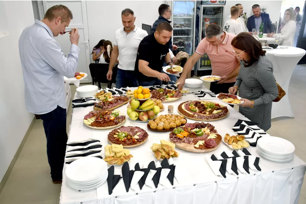 Svjetski trendovi i vrhunski dizajn sada dostupni i u Slavoniji