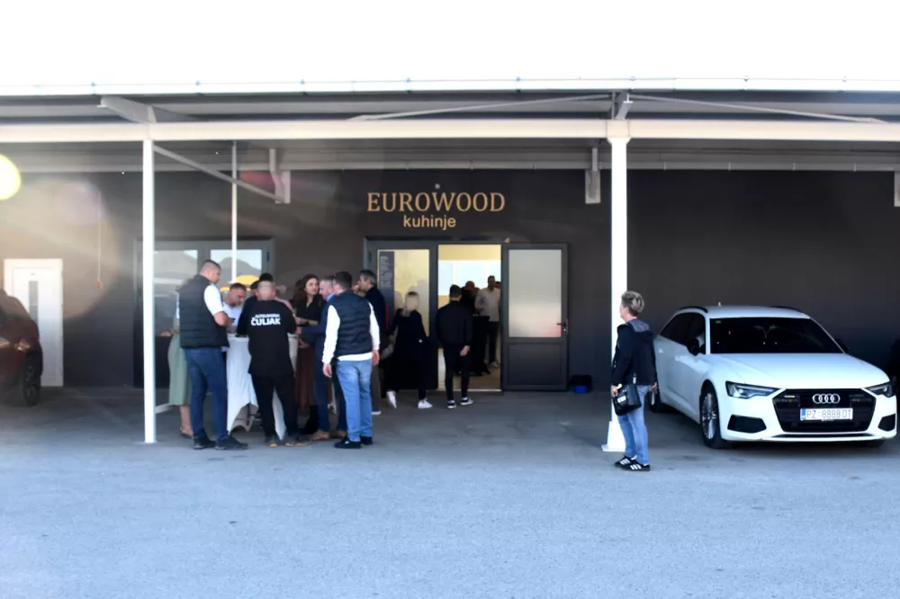 Svjetski trendovi i vrhunski dizajn sada dostupni i u Slavoniji