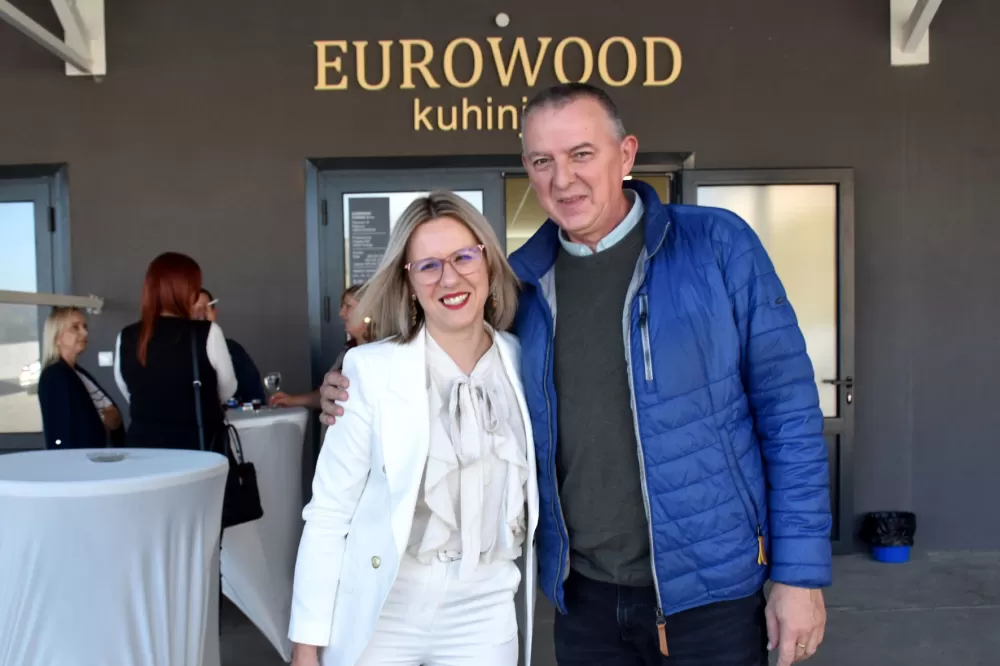 Svjetski trendovi i vrhunski dizajn sada dostupni i u Slavoniji