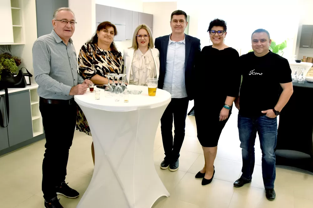 Svjetski trendovi i vrhunski dizajn sada dostupni i u Slavoniji